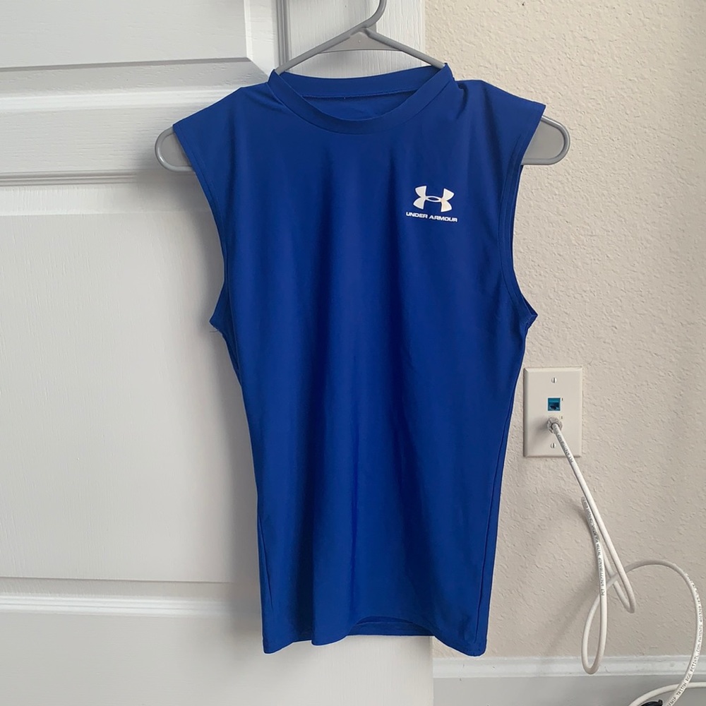 Under Armour Muscle Tank